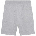 Embroidered bermuda shorts ZADIG & VOLTAIRE for BOY