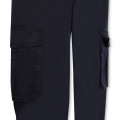 Pantalon à taille ajustable ZADIG & VOLTAIRE pour GARCON