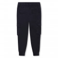 Adjustable-waist trousers ZADIG & VOLTAIRE for BOY