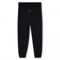 Knitted trousers ZADIG & VOLTAIRE for BOY