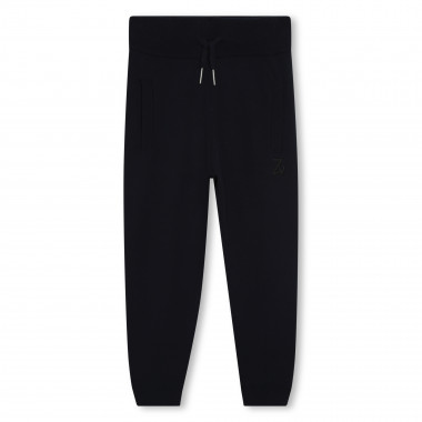 Knitted trousers ZADIG & VOLTAIRE for BOY