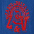 Camiseta de punto de algodón ZADIG & VOLTAIRE para NIÑO