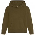 Hooded jumper ZADIG & VOLTAIRE for BOY