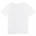 Short-Sleeve T-Shirt ZADIG & VOLTAIRE for BOY