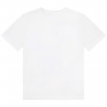 Printed t-shirt ZADIG & VOLTAIRE for BOY