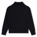 Knitted jumper ZADIG & VOLTAIRE for BOY