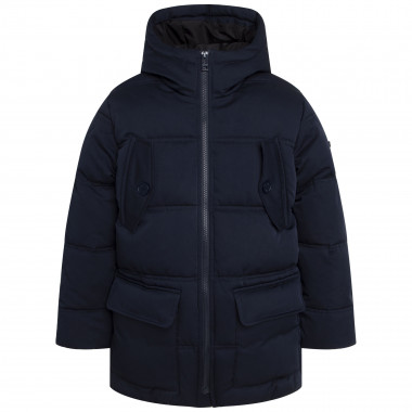 Water-resistant puffer jacket ZADIG & VOLTAIRE for BOY