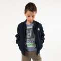Waterproof embroidered jacket ZADIG & VOLTAIRE for BOY
