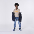 Hooded parka ZADIG & VOLTAIRE for BOY