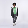 Hooded raincoat ZADIG & VOLTAIRE for BOY