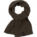 Beanie and scarf set ZADIG & VOLTAIRE for BOY