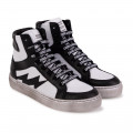 Laced high-top trainers ZADIG & VOLTAIRE for BOY