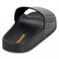 Printed sliders ZADIG & VOLTAIRE for BOY