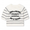 Cotton and cashmere set ZADIG & VOLTAIRE for UNISEX