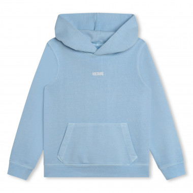 Hooded sweatshirt ZADIG & VOLTAIRE for BOY