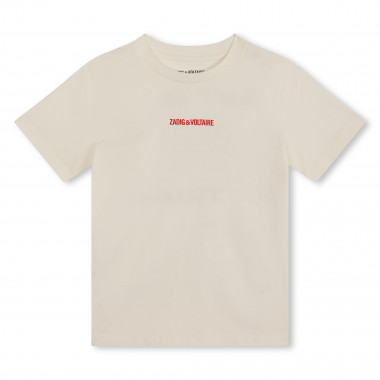 Short-sleeved T-shirt  for 