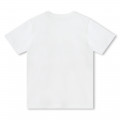 Short-sleeved T-shirt ZADIG & VOLTAIRE for BOY
