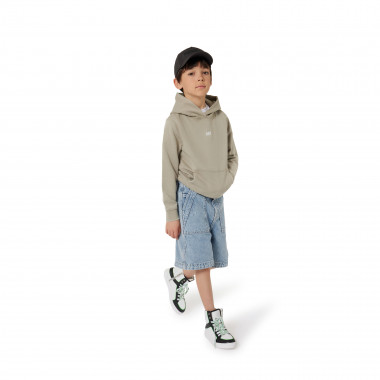 Denim bermuda shorts ZADIG & VOLTAIRE for UNISEX