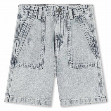 Bermuda jeans ZADIG & VOLTAIRE Per UNISEX