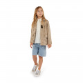 Bermuda de ganga ZADIG & VOLTAIRE para UNISEXO