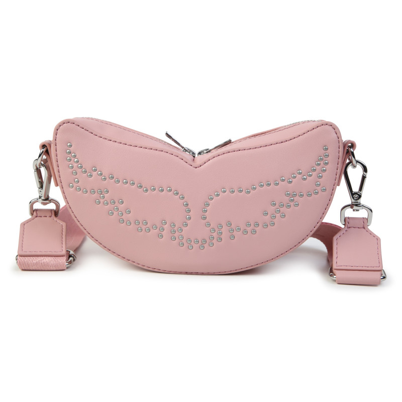 Bolsa tela zadig et voltaire best sale
