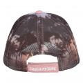 Printed cap ZADIG & VOLTAIRE for GIRL