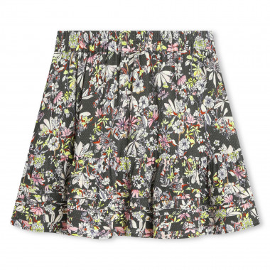 Printed skirt ZADIG & VOLTAIRE for GIRL