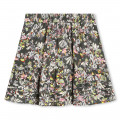 Printed skirt ZADIG & VOLTAIRE for GIRL