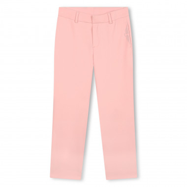 Tailored trousers ZADIG & VOLTAIRE for GIRL