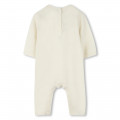 Wool and cashmere onesie ZADIG & VOLTAIRE for UNISEX