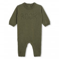 Wool and cashmere onesie ZADIG & VOLTAIRE for UNISEX