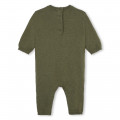 Wool and cashmere onesie ZADIG & VOLTAIRE for UNISEX