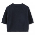 Camisola e calças de malha ZADIG & VOLTAIRE para UNISEXO