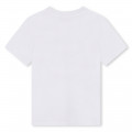 T-shirt manches courtes coton ZADIG & VOLTAIRE pour UNISEXE