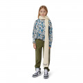 Pantalón de cintura ajustable ZADIG & VOLTAIRE para NIÑO