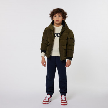 PUFFER JACKET ZADIG & VOLTAIRE for BOY