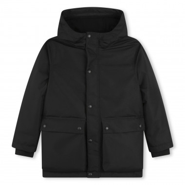 HOODED PARKA ZADIG & VOLTAIRE for BOY