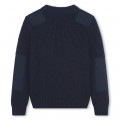 Knitted jumper ZADIG & VOLTAIRE for BOY