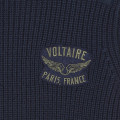 Knitted jumper ZADIG & VOLTAIRE for BOY