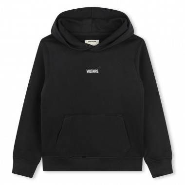 Hooded sweatshirt ZADIG & VOLTAIRE for BOY