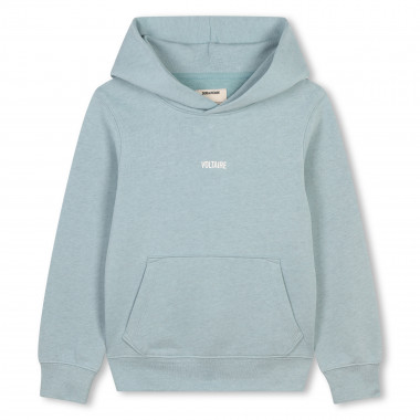 Hooded sweatshirt ZADIG & VOLTAIRE for BOY