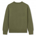 Knitted jumper ZADIG & VOLTAIRE for BOY