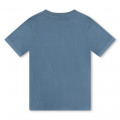 T-shirt à manches courtes ZADIG & VOLTAIRE pour GARCON
