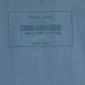 T-shirt à manches courtes ZADIG & VOLTAIRE pour GARCON