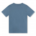 Short-sleeved T-shirt ZADIG & VOLTAIRE for BOY