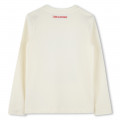 T-shirt à manches longues ZADIG & VOLTAIRE pour GARCON