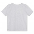 Short-sleeved T-shirt ZADIG & VOLTAIRE for BOY