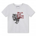 T-shirt a maniche corte ZADIG & VOLTAIRE Per RAGAZZO