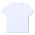 Short-sleeved T-shirt ZADIG & VOLTAIRE for BOY