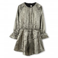 Robe asymétrique zippée ZADIG & VOLTAIRE pour FILLE